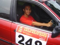 Day 5, Gank Lambatz Auto Club Ikutan Drag Race di Sentul